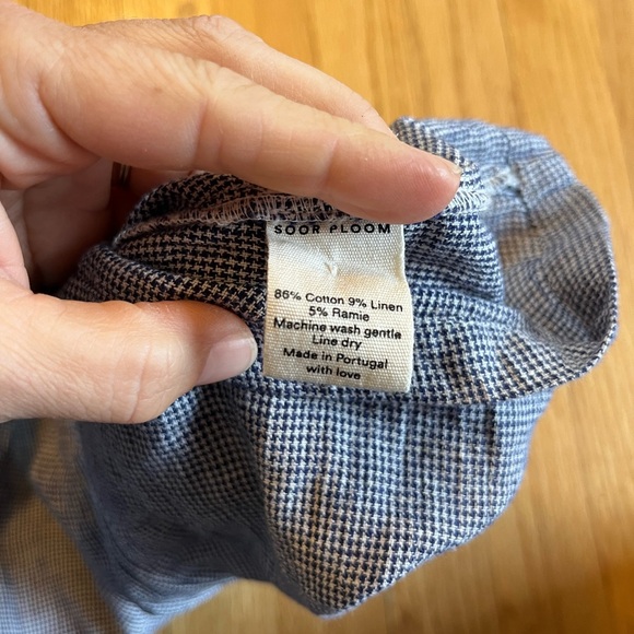 Soor ploom misha and puff lot - Picture 10 of 14